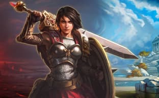 В «божественную» MOBA Smite 2 скоро можно будет играть бесплатно