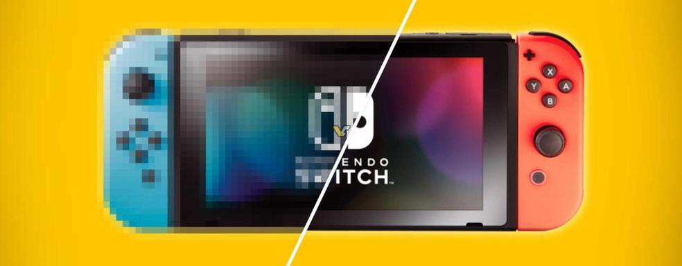 Слух: Game Pass появится на Switch и характеристики консоли Switch Pro