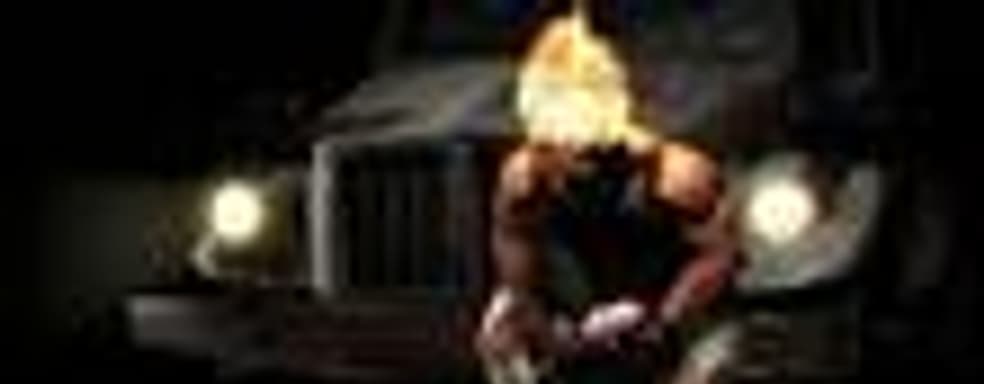 Джаффе обещает DLC для своей новой игры