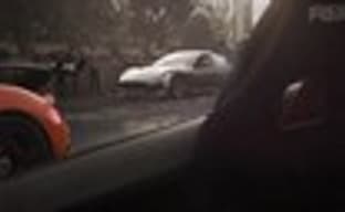 Новая нарезка Driveclub