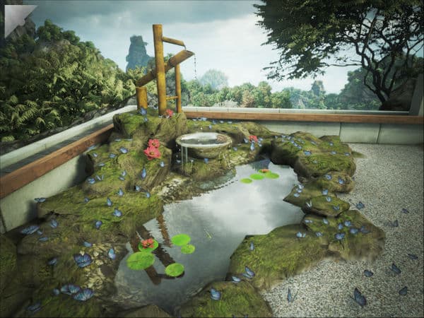 Epic Zen Garden на iPad Air 2