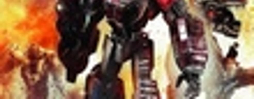 Новая дата выхода Transformers: Fall of Cybertron