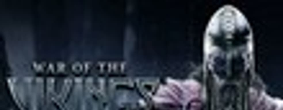 War of the Vikings выйдет 14 апреля