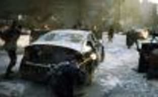 Вышло масштабное обновление 1.4 для The Division