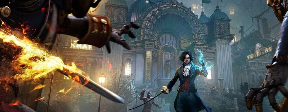 Правительство Кореи после успехов Stellar Blade и Lies of P уделит внимание ААА-играм