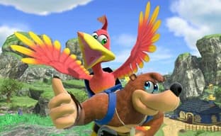 Студия Toys for Bob готова взяться за серию Banjo-Kazooie