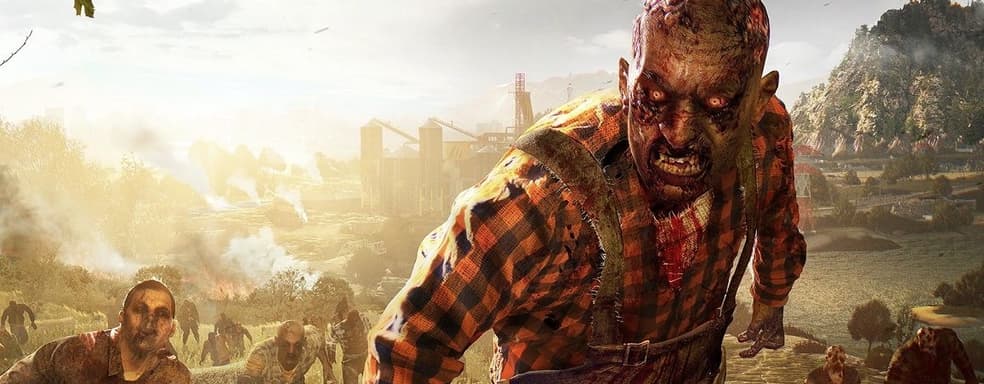 Dying Light: Platinum Edition выйдет на Switch и получила окно запуска