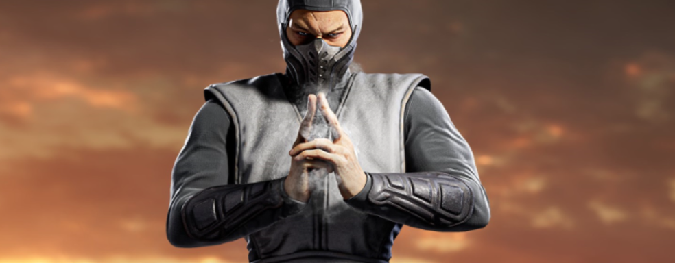 В Mortal Kombat 1 раздают образ Смоука в стиле фильма 1995 года. NetherRealm приготовила подарок для игроков