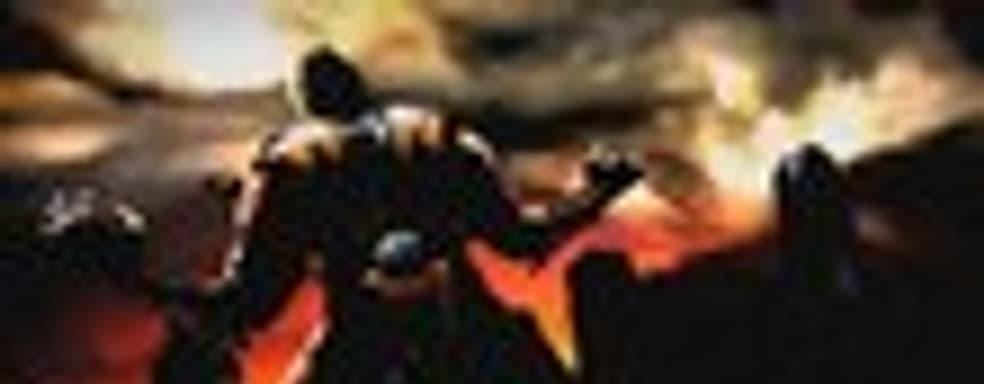 Ed Boon и Jim Lee о Scorpion DLC для Injustice: Gods Among Us