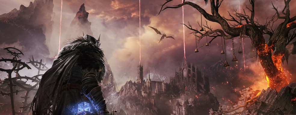 Глава разработчика Lords of the Fallen обвинил повестку в проблемах игровой индустрии