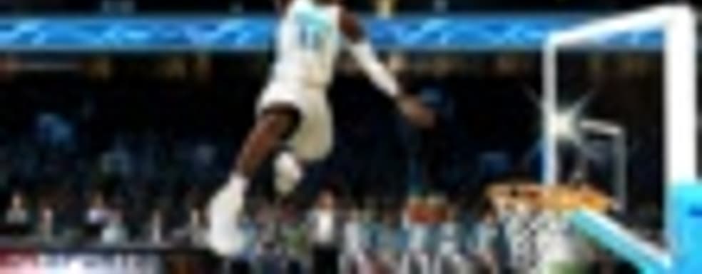 Ролик и скриншоты NBA Jam