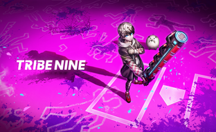 Бесплатная Tribe Nine от создателя Danganronpa выйдет в феврале. Смотрим трейлер