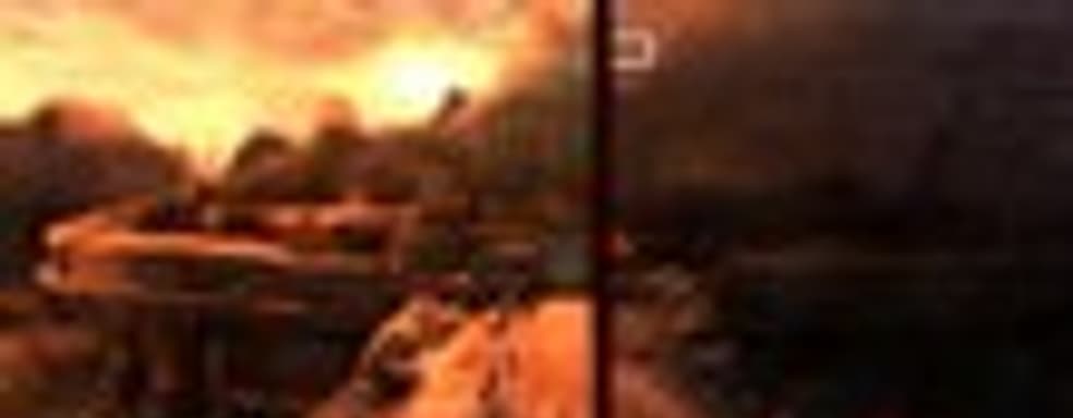 God of War Origins Collection: HD vs SD