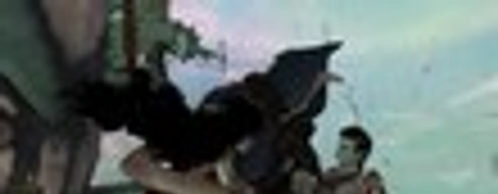 Анонс Zeno Clash II	