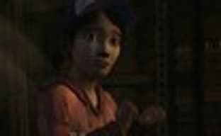 The Walking Dead выходит на PS Vita