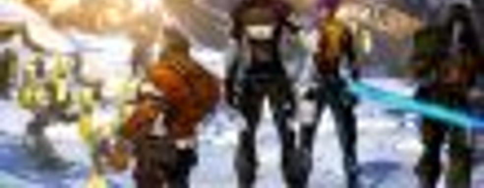 Анонс и трейлер PSVR-версии Borderlands 2