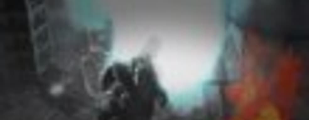 Дебютный трейлер Godzilla для PS3