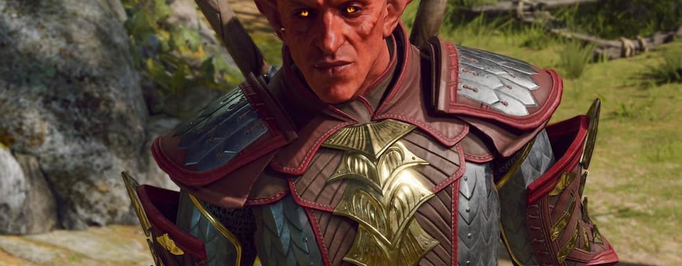 Switch Pro должна стать более мощной, иначе Switch будет оторванной от реальности 3DS, уверены в Larian