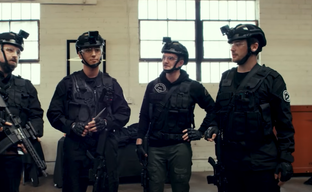 Разработчики Ready or Not устроили двухдневный курс обучения SWAT для создателей контента