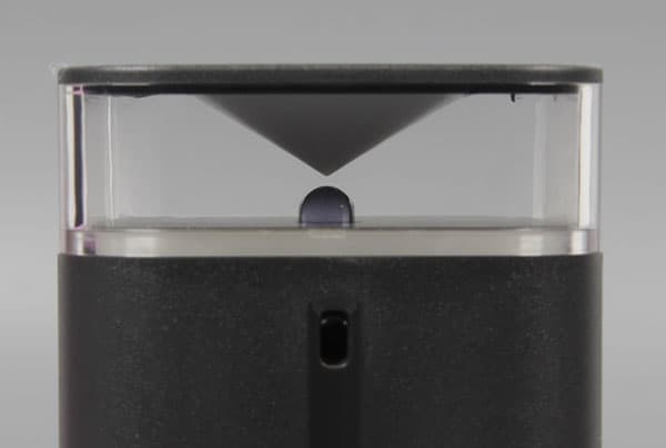 робот-пылесос iRobot Roomba 980, виртуальная стена