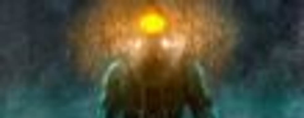 Ken Levine принял решение об отмене фильма BioShock