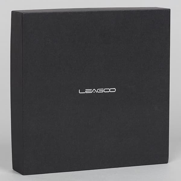 смартфон Leagoo Shark 1