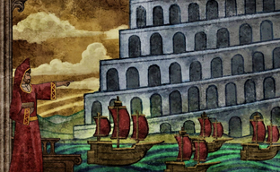 Объявился «последний игрок» в Babylonʼs Fall — в определённый момент журналист остался один в игре-сервисе