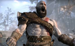 Новый God of War не появится в этом году