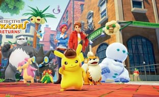 Detective Pikachu Returns продолжает доминировать. Подтверждение результатов из Японии