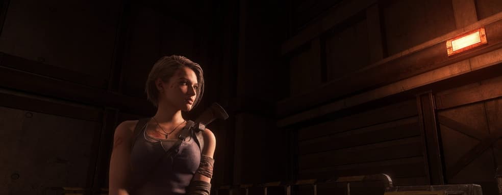 Path Tracing Added to Resident Evil Games. Free Modification Released
