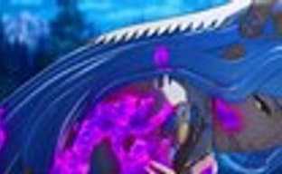 Трейлер Fire Emblem Fates 