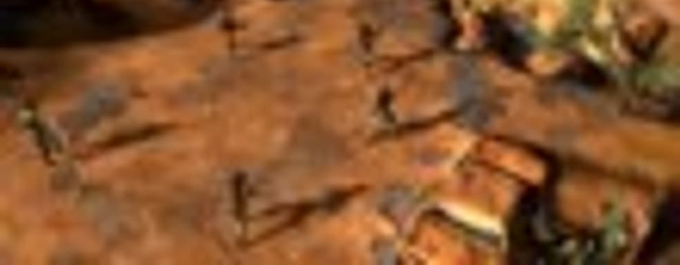 Первое видео Wasteland 2 