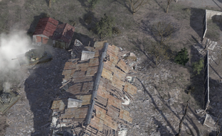 Авторы Syrian Warfare делают RTS «Передний край» при поддержке ИРИ, геймплей покажут и дадут поиграть