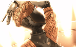 Утечка: ранний билд Atomic Heart попал в сеть