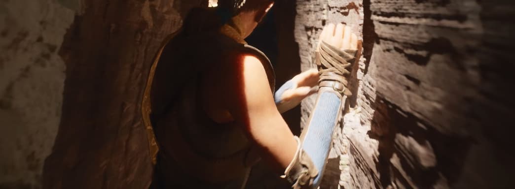 Это не загрузка! – Epic Games прокомментировала один момент из техно-демо Unreal Engine 5