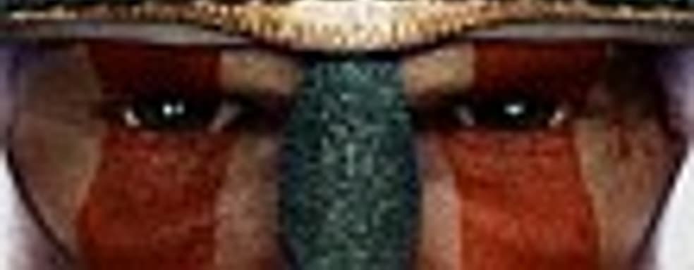 Medieval 2: Total War Kingdoms - четыре орешка для полководца