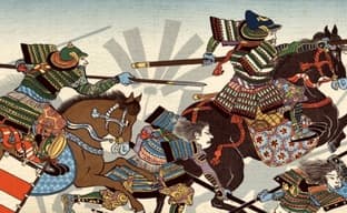 Total War: Shogun 2 - путь самурая