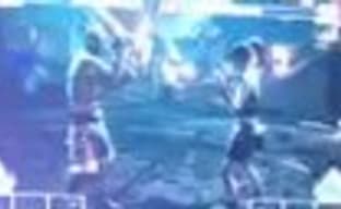 Первое видео Fighter Within для Xbox One и Kinect