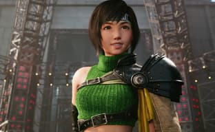 Взрывы, Юффи, PS5 – появился расширенный трейлер Final Fantasy VII Remake Intergade