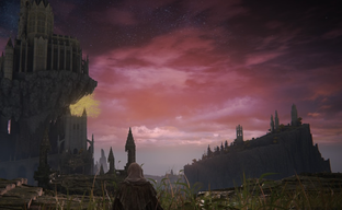 Elden Ring on Steam Deck Has a Critical Bug Blocking Controls in the Game