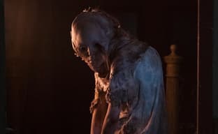 На первых кадрах фильма «Обитель зла: Добро пожаловать в Раккун-Сити» засветилась ужасная Лиза Тревор