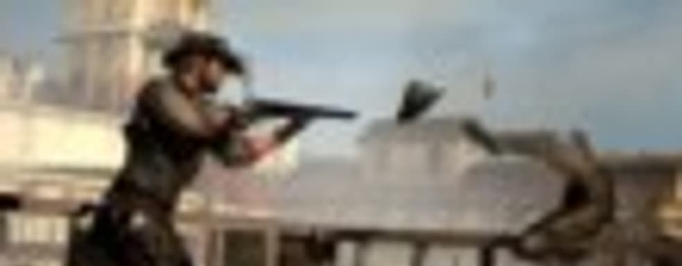 Red Dead Redemption - самый успешный старт на текущий момент