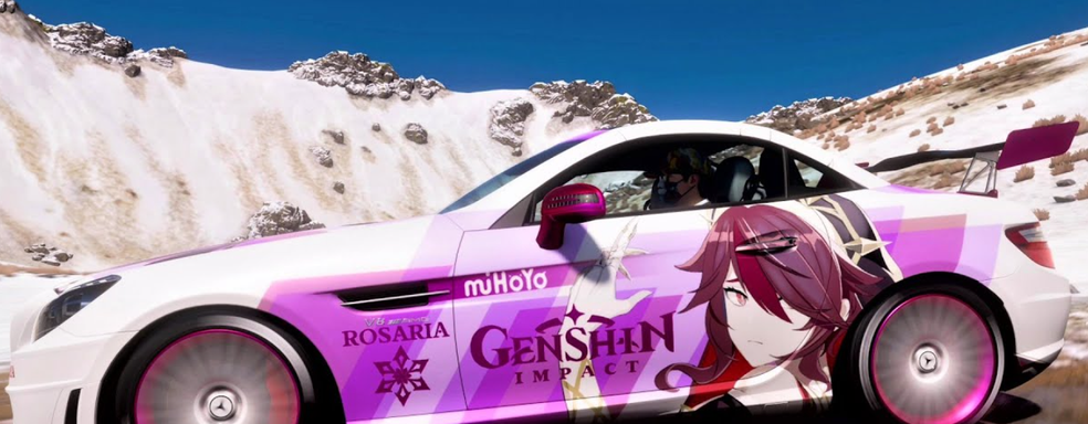 Forza Horizon 5 on PC in Steam has been broken and not working for almost a month. Developers don't know how to fix the game