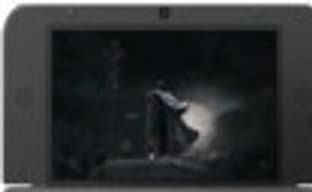 Демонстрация Castlevania: Lords of Shadow - Mirror of Fate