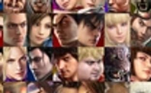 Tekken 6 озолотился