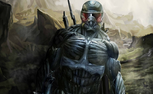 Запустится ли Crysis в VR? Новое испытание с легендарным шутером