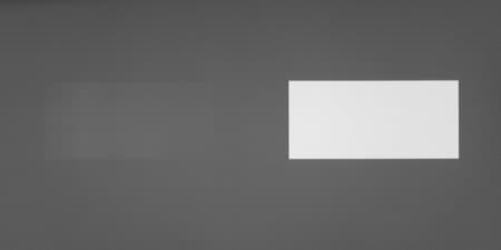 ЖК-телевизор Panasonic VIERA TX-LR47WT50, тест эффективности разделения ЖК-телевизор Panasonic VIERA TX-LR47WT50, тест эффективности разделения