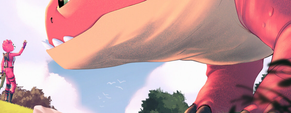 Epic Games прогнулась на фоне событий в Activision Blizzard и нанимает сотрудников на постоянные должности со льготами