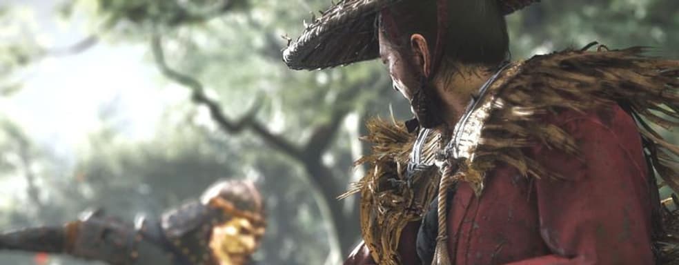 В Ghost of Tsushima нашли отсылку на эксклюзивы студий Sony