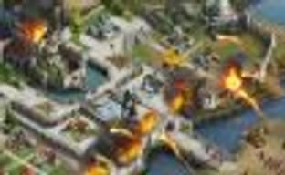 Gods & Glory исполняется два года, в игре пройдёт праздничный турнир